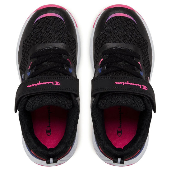 Champion Low Cut Shoe Bold 2 G PS